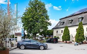 Hotel Kaiserhof
